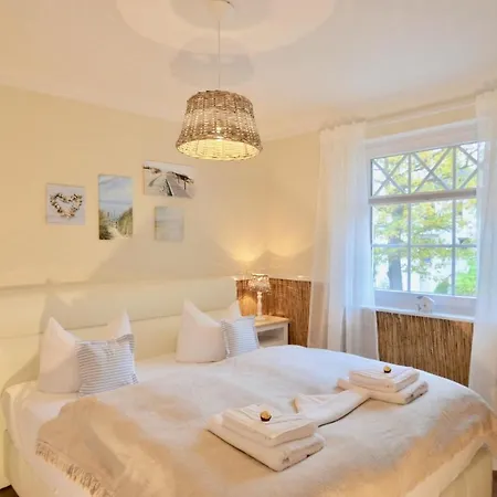 Strandblick Strandblick 4 Apartment *