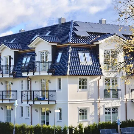 Strandblick Strandblick 4