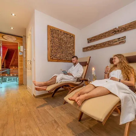 Strandblick Strandblick 4 Apartment Zingst