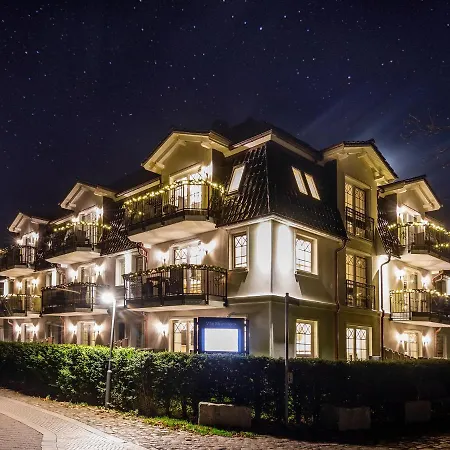 Strandblick Strandblick 4 * Zingst